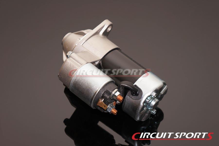 Circuit Sports OE Replacement, Starter - Nissan Skyline R33(RB25DET)