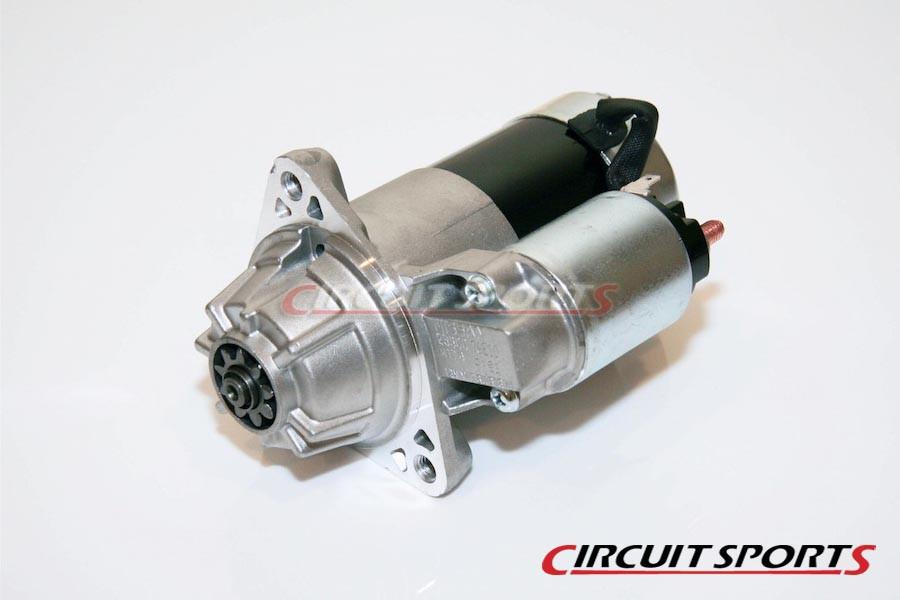 Circuit Sports OE Replacement, Starter - Nissan SR20 series (FWD)