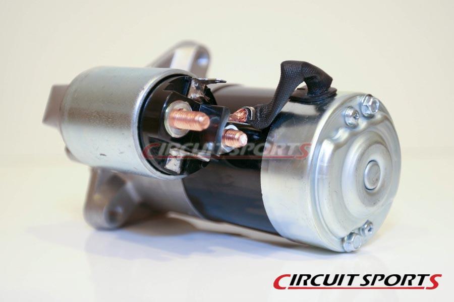 Circuit Sports OE Replacement, Starter - Nissan SR20 series (FWD)