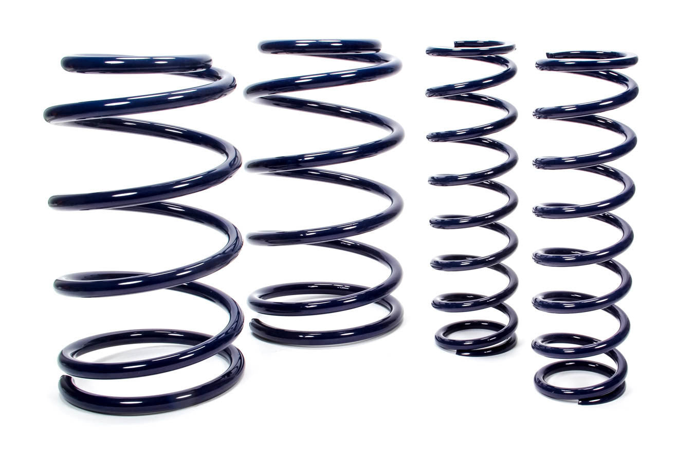 Steeda Sport Coil Spring Set(4) 05- GT STD555-8215
