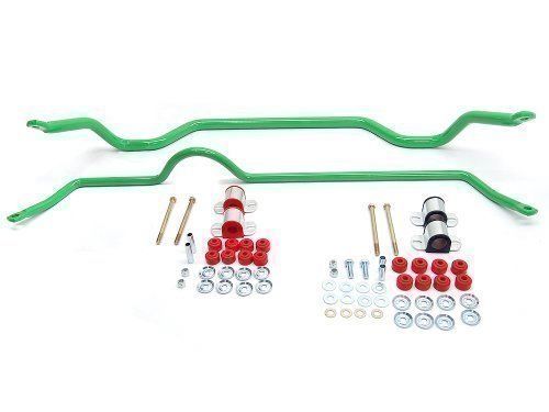 ST Suspensions Sway Bars 52197 Item Image