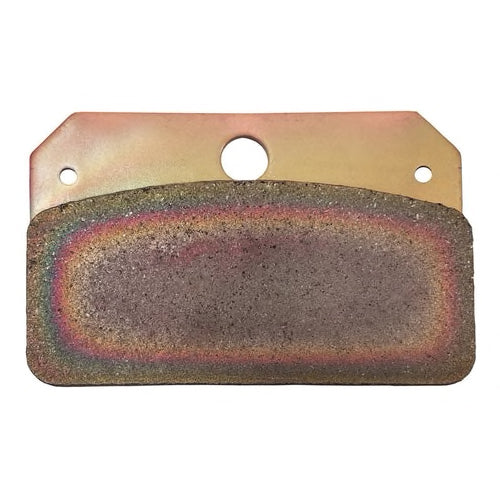 Strange Brake Pad for STG 4 Piston Calipers STGB5020