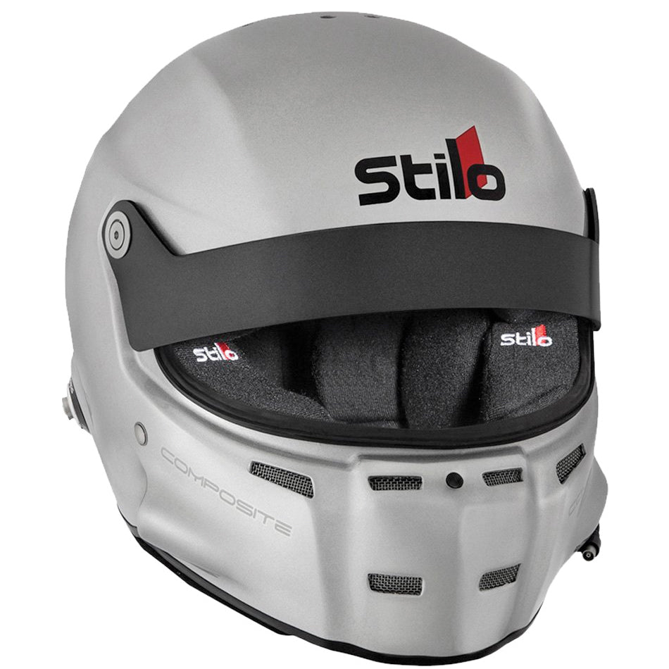 Stilo Helmet ST5 GT Small 55cm Composite SA2015 STIAA0700AF2M-S55