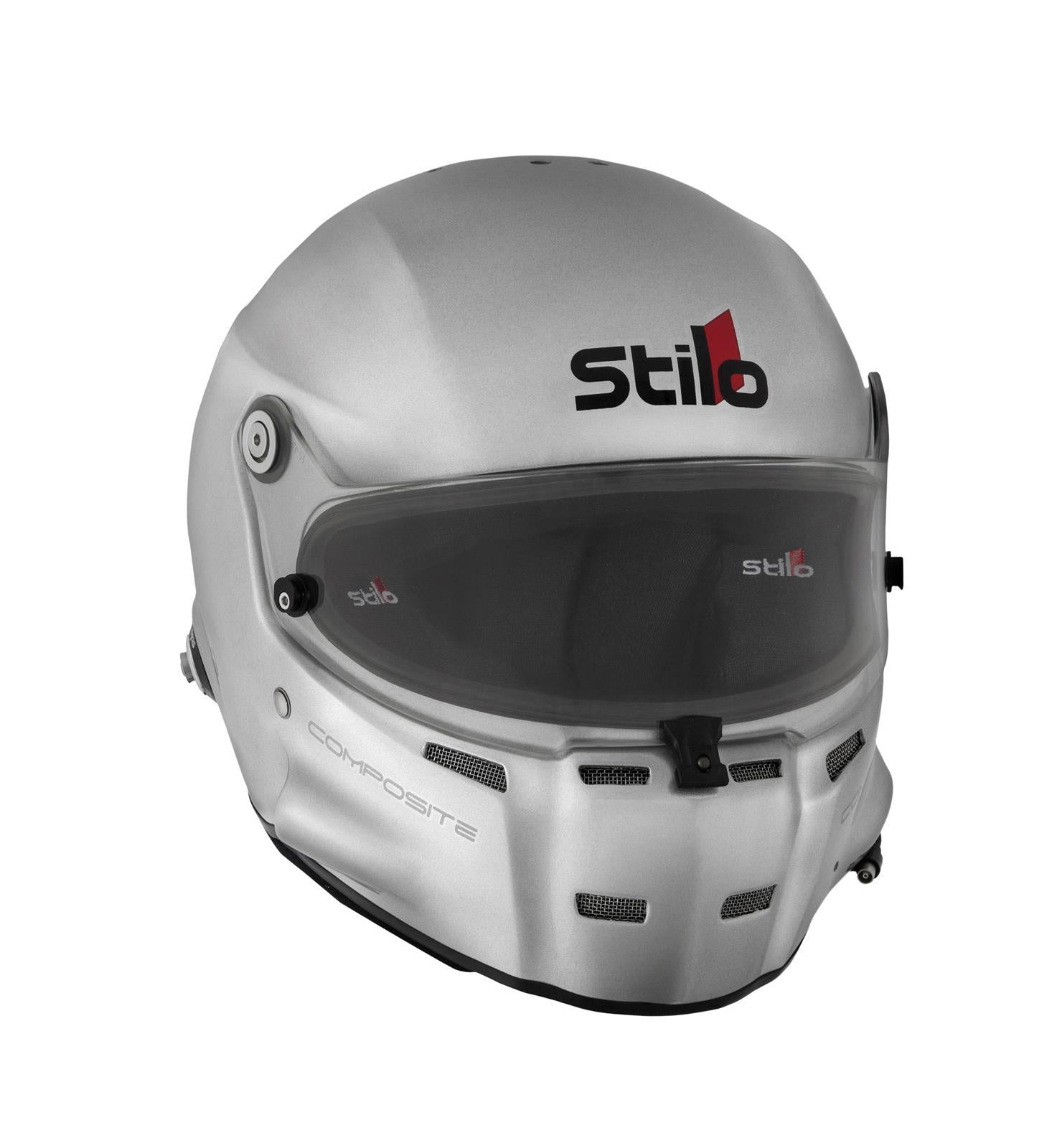 Stilo Helmet ST5 GT Small 55 Composite SA2020 STIAA0700AF2T55