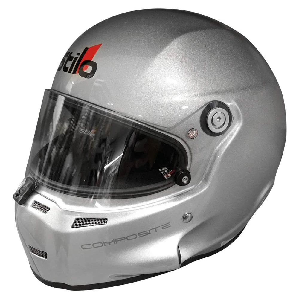Stilo Helmet ST5 GT Large 59 Composite SA2020 STIAA0700AF2T59