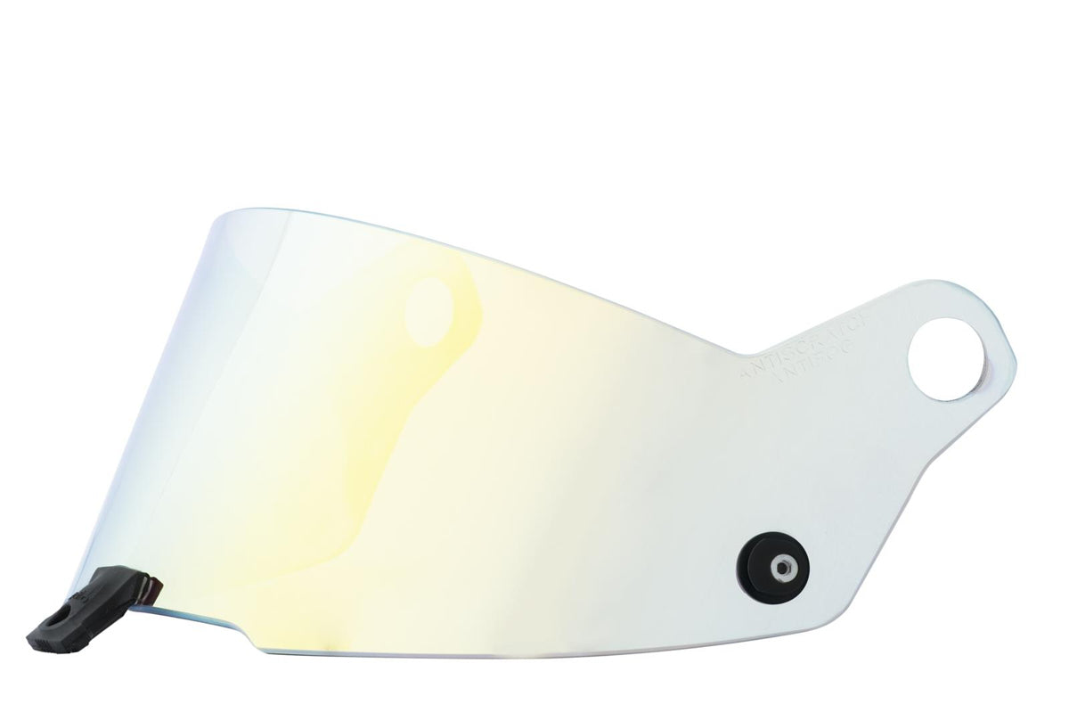 Stilo Visor Medium Yellow Iridium ST5 STIYA08092