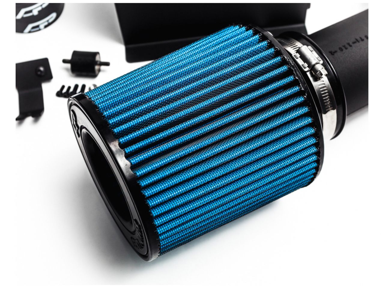 Agency Power Cold Air Intake Kit Subaru WRX STI 2015-2018 2.5L Turbo