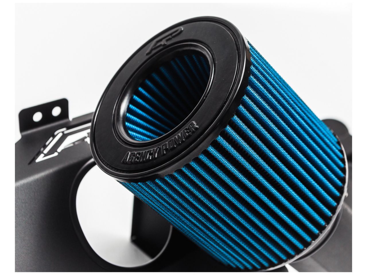 Agency Power Cold Air Intake Kit Subaru WRX STI 2015-2018 2.5L Turbo