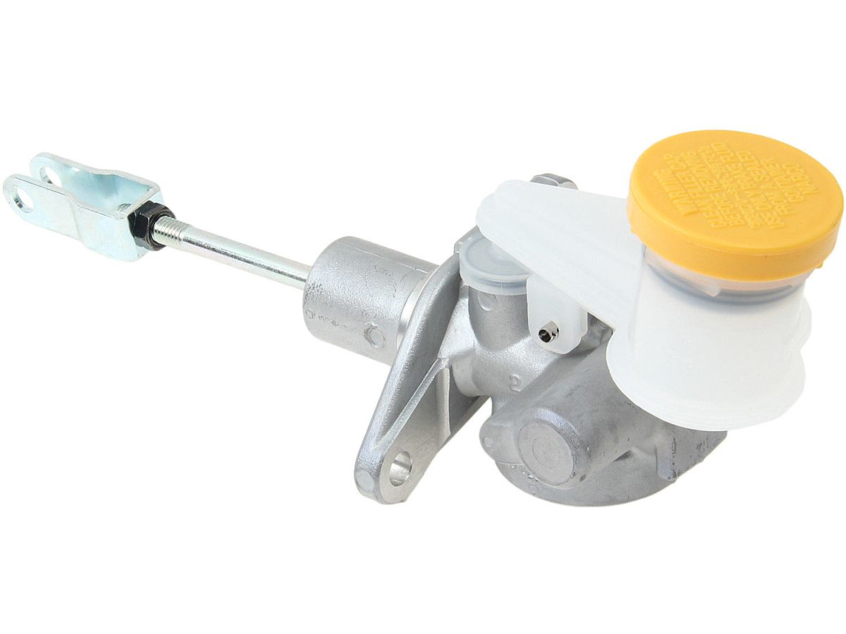 Rocky Clutch Master Cylinder