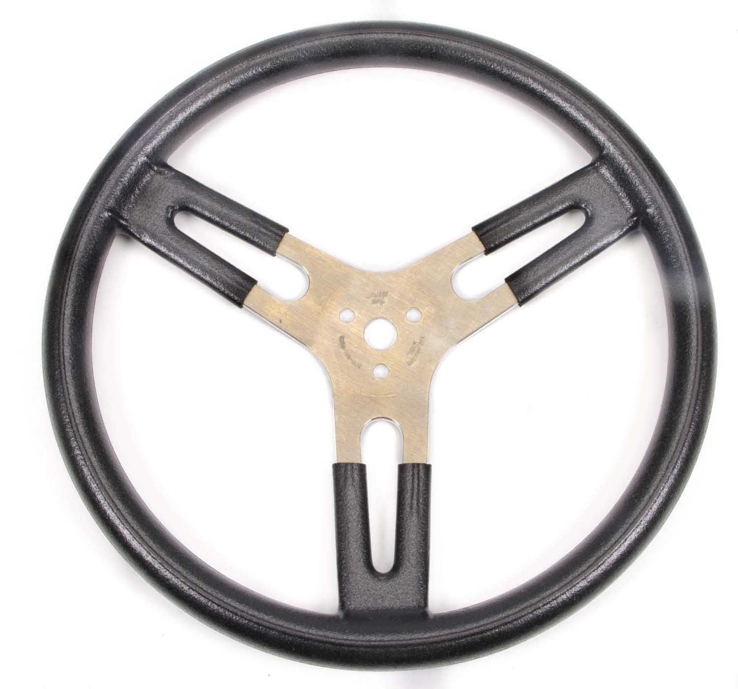 Sweet 13in Flat Steering Wheel SWE601-70131