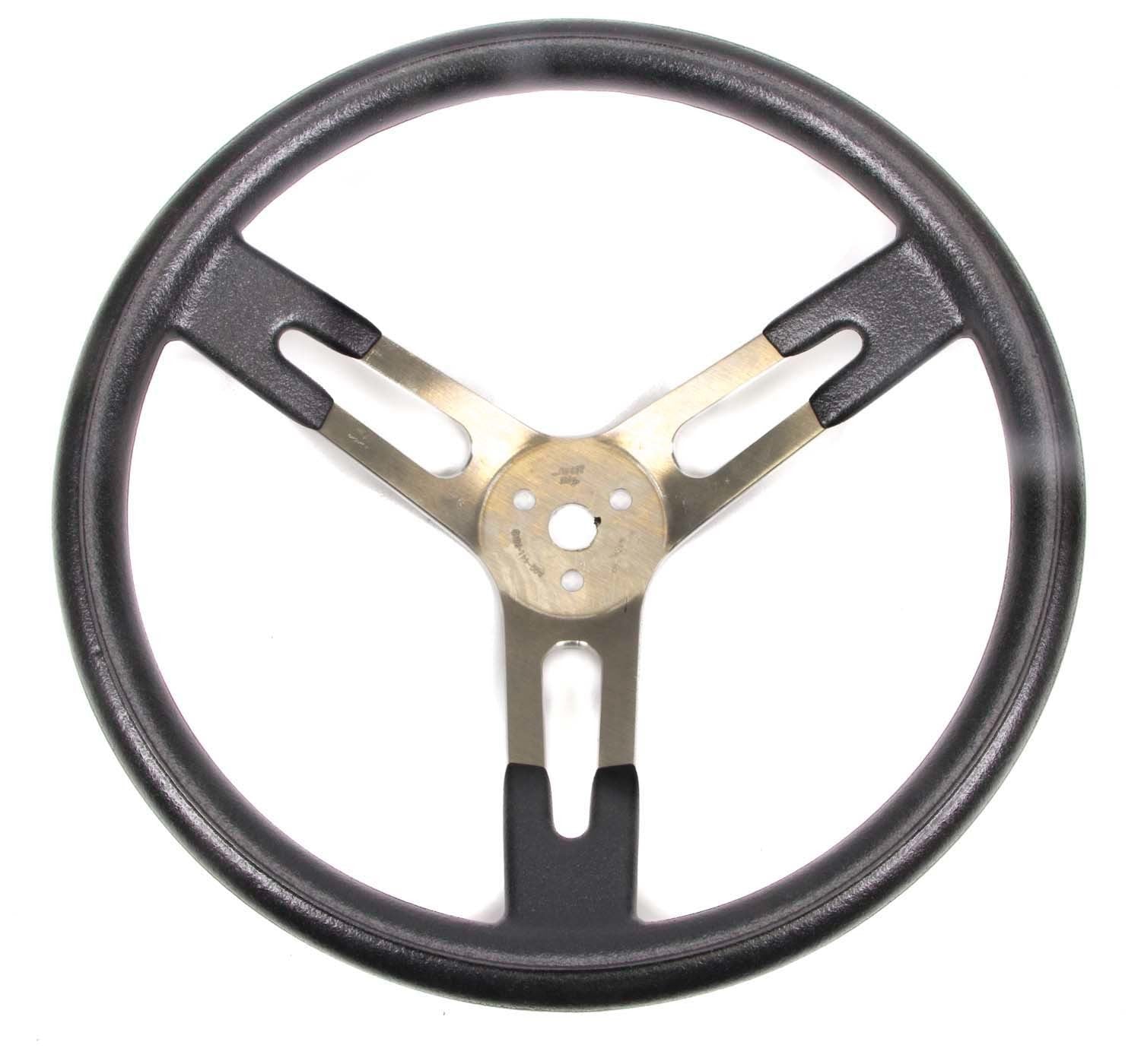 Sweet 13in Dish Steering Wheel SWE601-70132