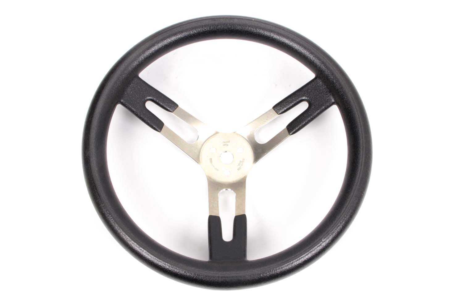 Sweet 15in Dish Steering Wheel Large Grip SWE601-80152
