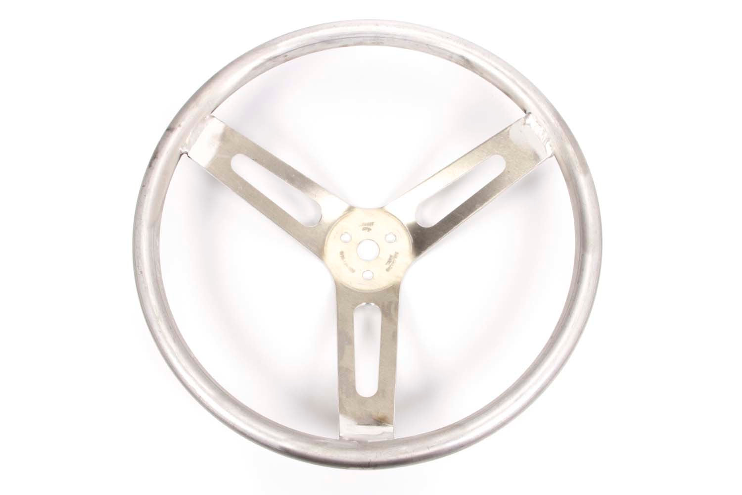 Sweet 15in Dished Steering Wheel No Wrap SWE611-70152