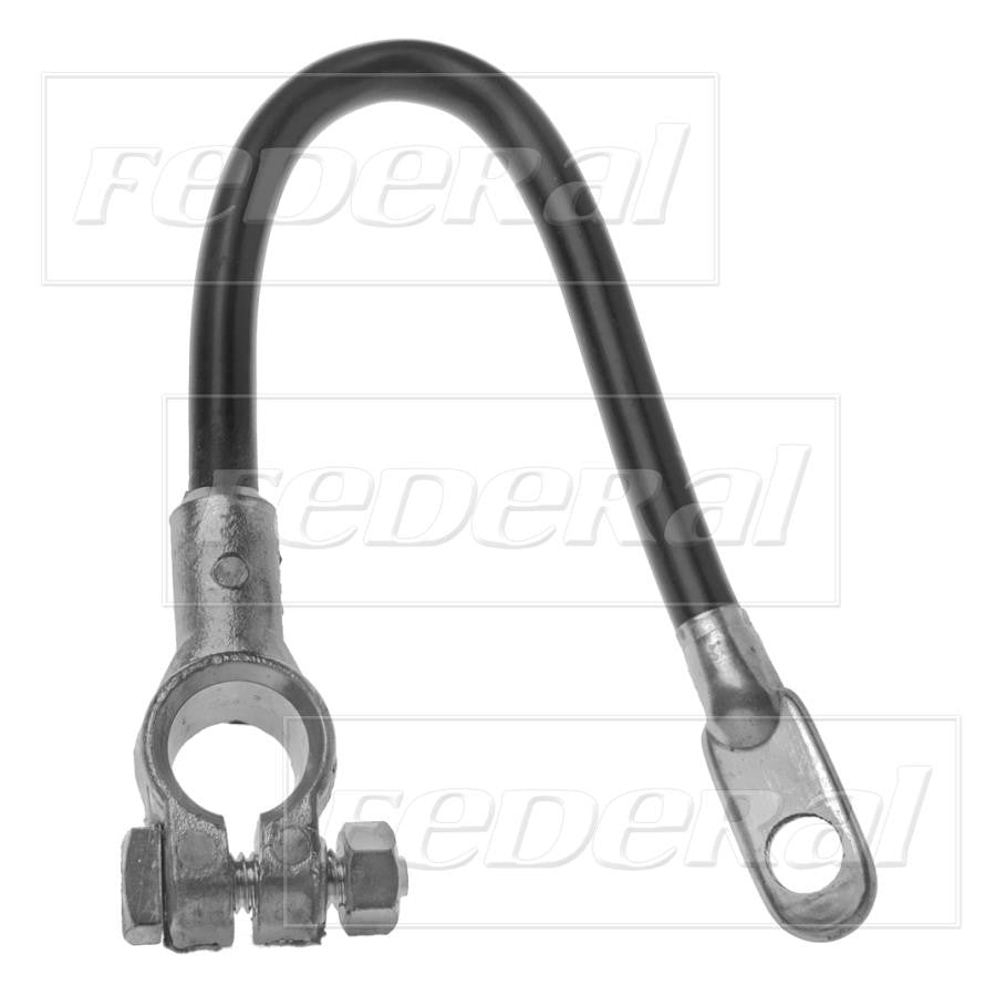 Federal Parts Battery Cable  top view frsport 7104C