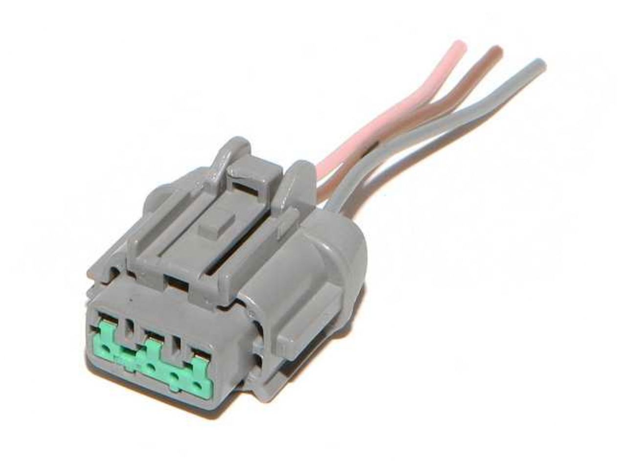 Wiring Specialties ECU Connectors MISCNISS Item Image