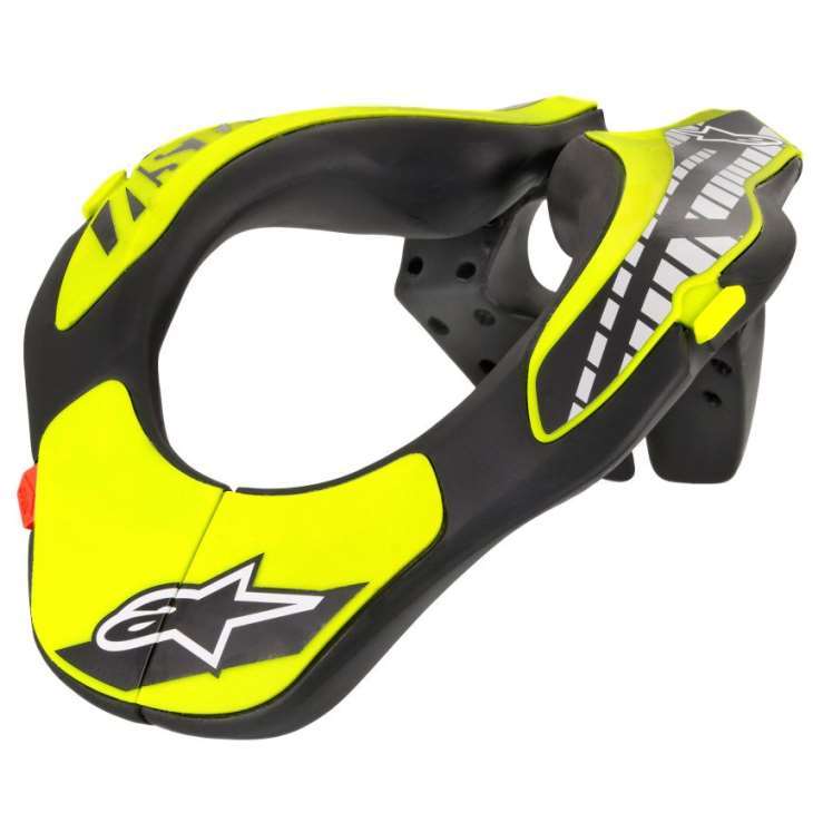 Alpinestars Neck Support Youth ALP6540118-155-O/S