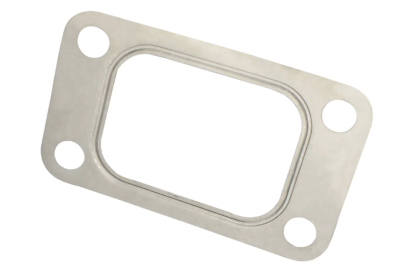 T3 T34 T35 T38 GT35 GT35R Turbo Turbine Inlet Manifold Gasket 304 Stainless Steel