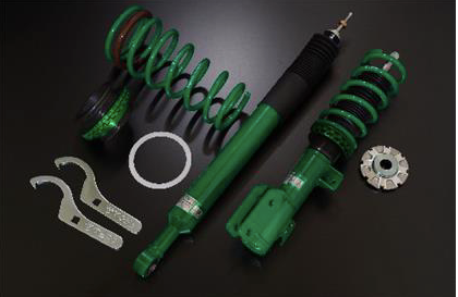 GST04-8USS2 - Tein 90-99 Toyota MR2 (SW20L/SW21L) Street Basis Z Coilovers GST04-8USS2