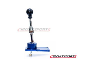 Circuit Sports Short Shifter Kit V4 - Nissan 240SX/180SX/Silvia (S13/S14)