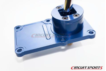 Circuit Sports Short Shifter Kit V4 - Nissan 240SX/180SX/Silvia (S13/S14)