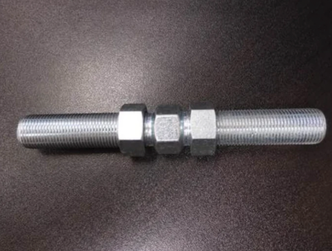 Cusco Replacement Turn Buckle - 4 ZZZ 011