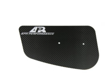 APR-AA-100041 / GTC-500 Side Plates