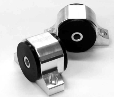 94-01 Integra Torque Mount w/ 88a Extreme Race Urethane