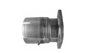 Full Titanium Mid Pipe Kit Repair Part Expreme Ti 2JZ