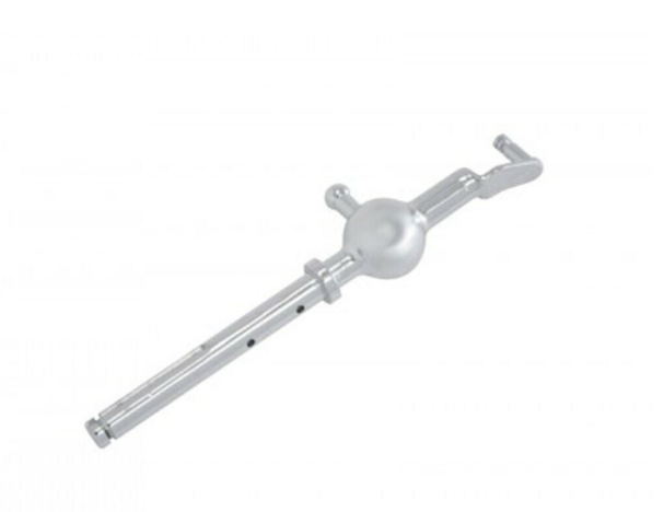 Manzo USA T-6 Billet Steel Short Throw Shifter For 95-99 Dodge Neon MT SS-DN95