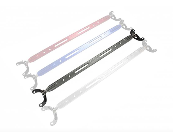 Megan Racing Strut Bar for Honda Civic 01-05 (Exclude EP3 Hatchback) Rear Up