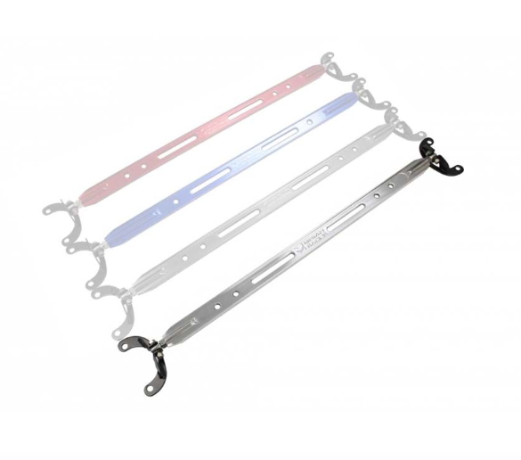 Megan Racing Strut Bar for Honda Civic 01-05 (Exclude EP3 Hatchback) Rear Up