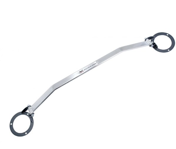Megan Racing Race-Spec Strut Tower Bars for Subaru WRX/STi 02-07