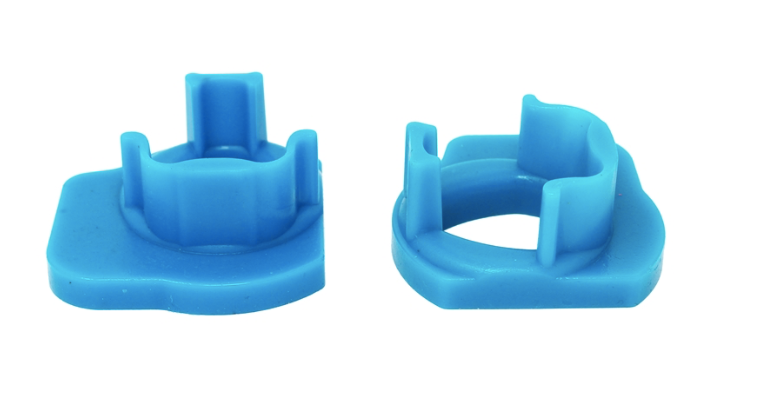 Torque Solution Transmission Mount Insert (Race) Porsche 911 996/997.1 3.6L TS-POR-459R