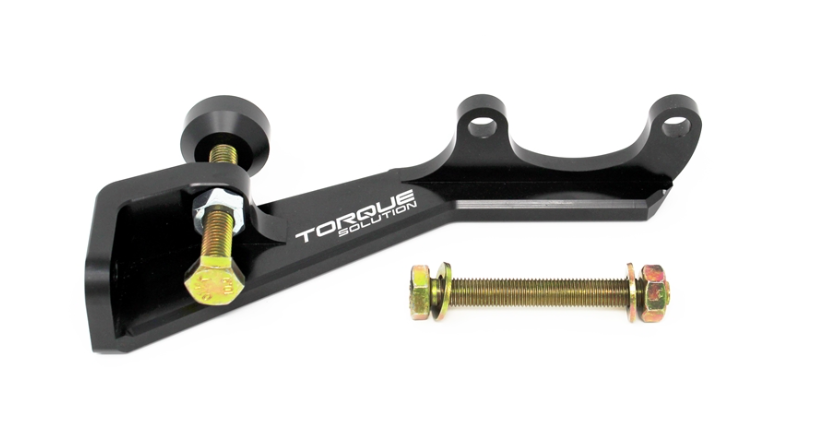 Torque Solution 2008-2014 Subaru WRX / STI Clutch Master Brace TS-SU-568