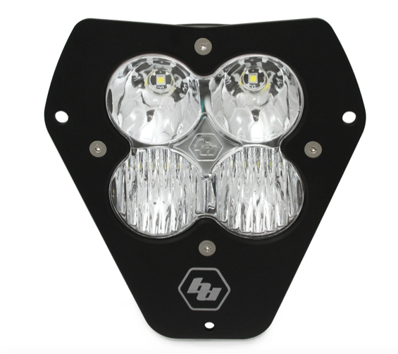 Baja Designs XL Sport A/C LED KTM 2008-2013 Kit 567051AC