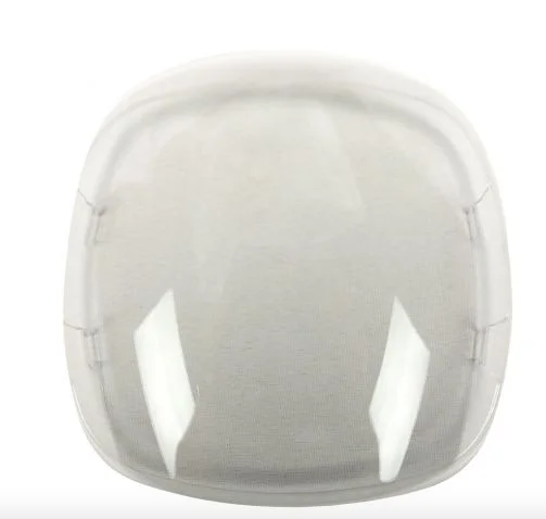 Rigid Industries Adapt XE Cover Clear 300421