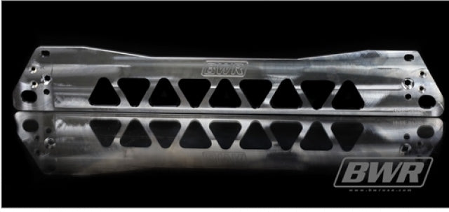 Blackworks Chassis Braces BWSC-0300-SI Item Image