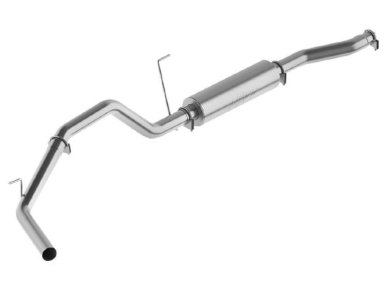 MBRP Catback Exhaust S5400P Item Image