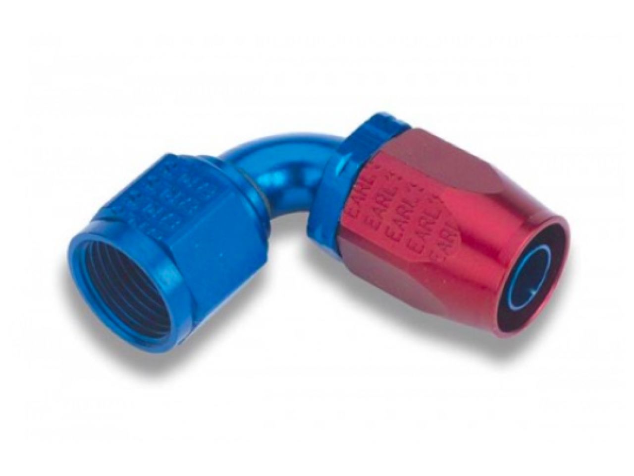 Earl's Fuel Fittings and Adapters 309110ERL Item Image