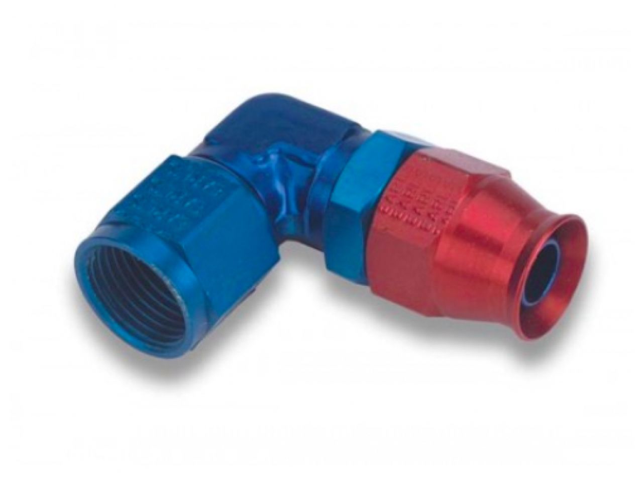 Earl's Fuel Fittings and Adapters 609033ERL Item Image