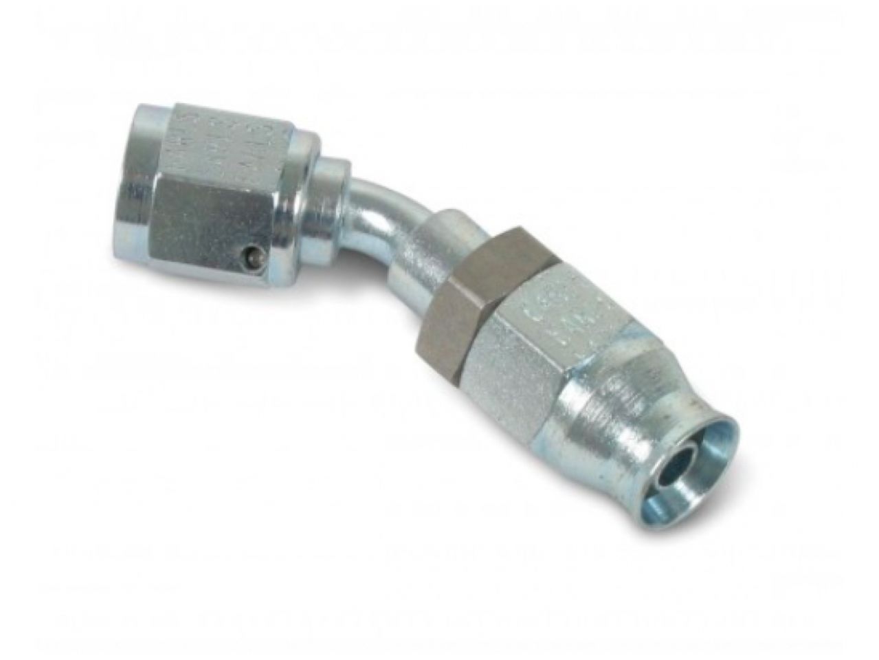 Earl's Fuel Fittings and Adapters 604703ERL Item Image