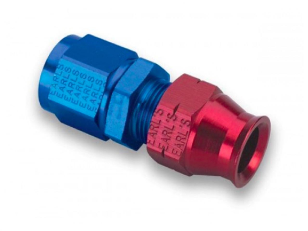 Earl's Fuel Fittings and Adapters 165106ERL Item Image