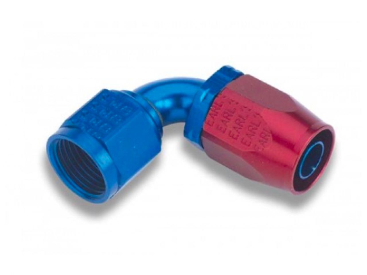 Earl's Fuel Fittings and Adapters 309108ERL Item Image