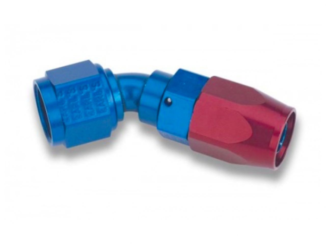 Earl's Fuel Fittings and Adapters 804606ERL Item Image