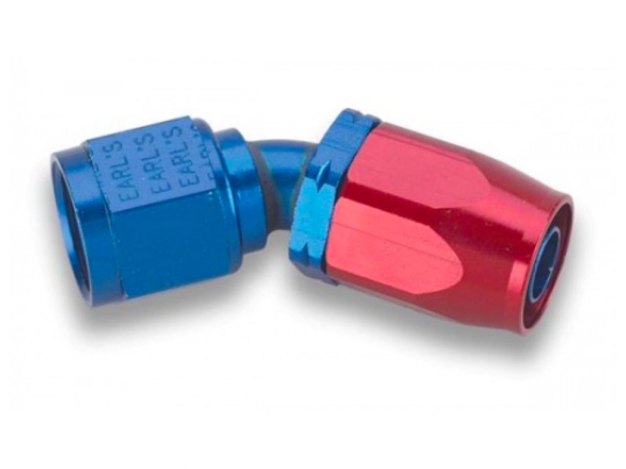 Earl's Fuel Fittings and Adapters 304606ERL Item Image