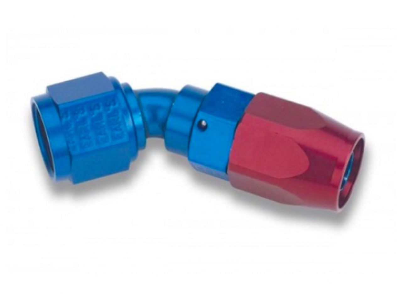 Earl's Fuel Fittings and Adapters 804612ERL Item Image