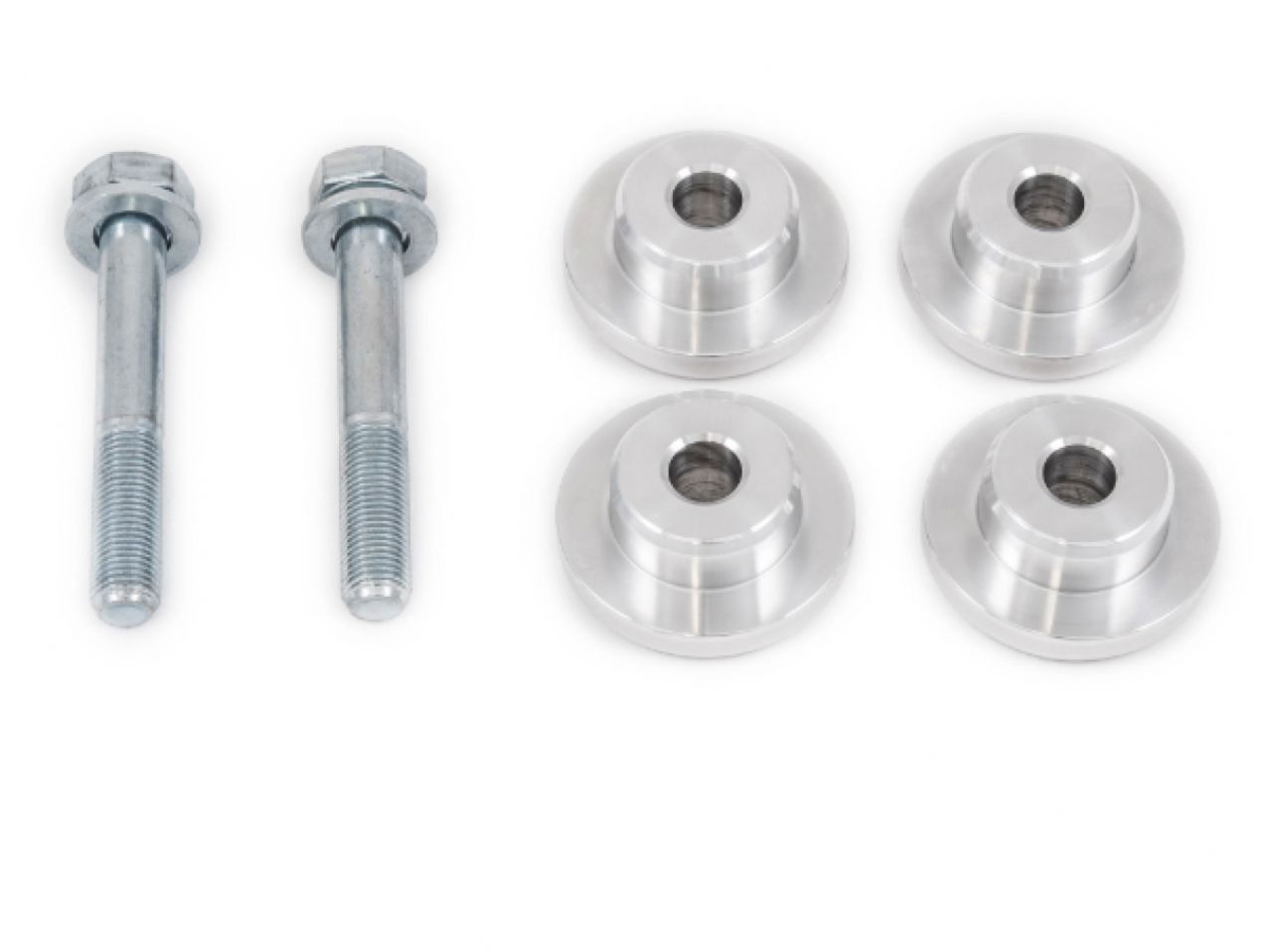 Voodoo13 Differential Bushings SDNS-0100 Item Image