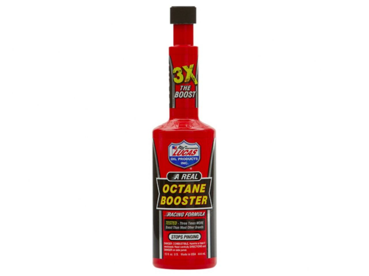 Lucas Oil Additives 10026 Item Image