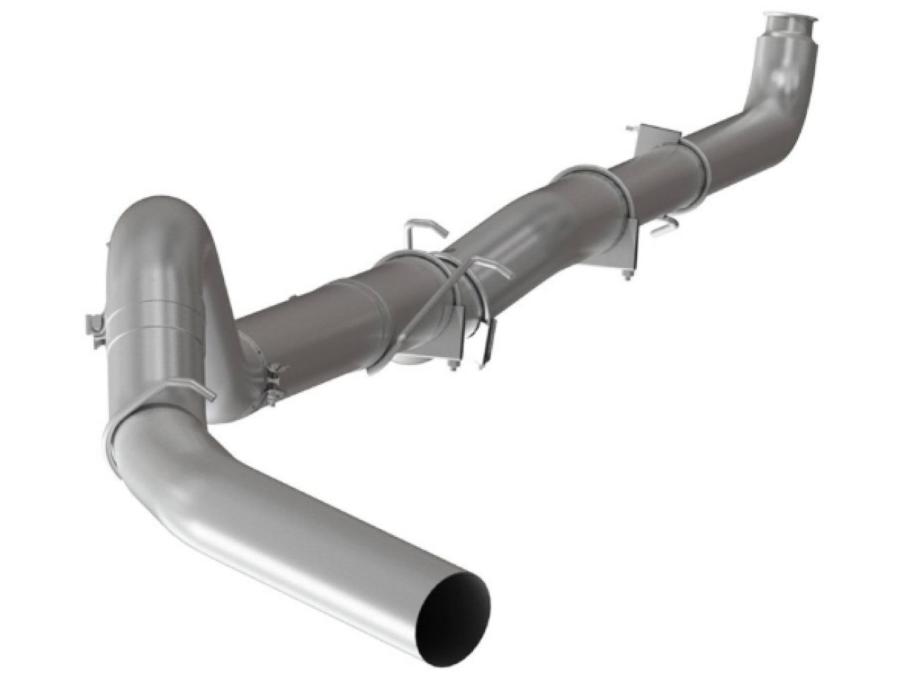 MBRP Downpipes S60200SLM Item Image