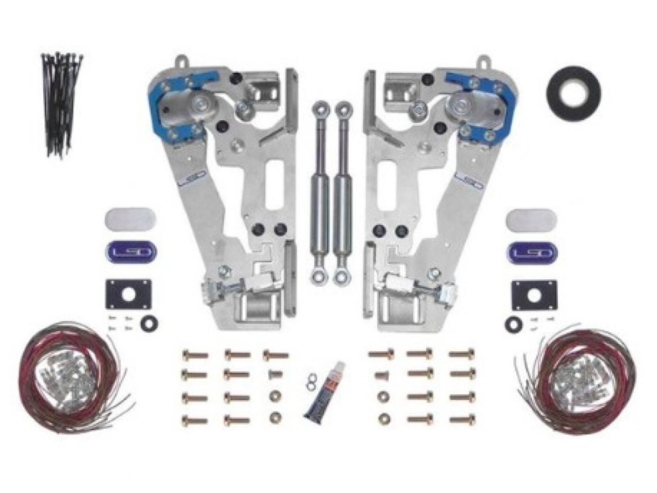 LSD Doors 50025006 Item Image